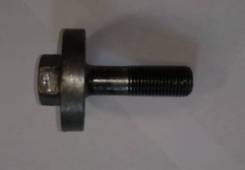Болт коленвала. Toyota: Ractis, Yaris, Platz, Vios, Vitz, Soluna Vios, Echo, Belta Двигатели: 2SZFE, 1SZFE, 3SZFE