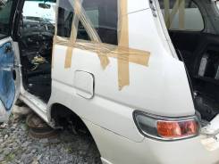 Крыло. Toyota Gaia, ACM10, ACM10G, ACM15, ACM15G, CXM10, CXM10G, SXM10, SXM10G, SXM15, SXM15G Двигатели: 1AZFSE, 3CTE, 3SFE