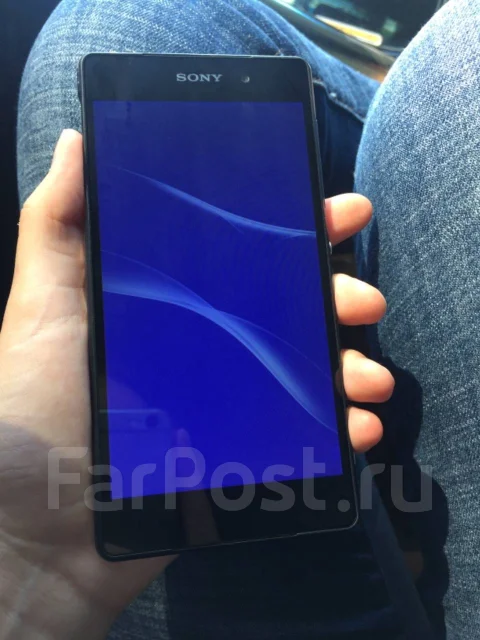 Sony Xperia Z2. �/� ����