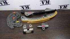 Механизм газораспределения. Toyota: Platz, ist, Vios, Vitz, Corolla Axio, Porte, Soluna Vios, WiLL Vi, Echo, Corolla, Probox, Yaris Verso, Funcargo, Y...