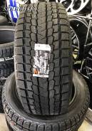 Yokohama Ice Guard G075. Зимние, шипованные, без износа, 4 шт