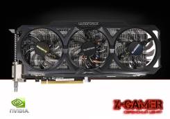 GeForce GTX 770