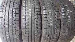 Michelin X-Ice. Зимние, без шипов, 2011 год, 20 %, 4 шт