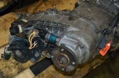 АКПП BTR74 (OM661, OM662) SsangYong Musso, Korando, Rexton