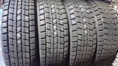 Dunlop DSX. Зимние, без шипов, 2007 год, 5 %, 4 шт