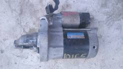 Стартер. Toyota: Yaris, Vitz, iQ, Tank, Roomy, Passo, Aygo, Agya, Belta Двигатели: 1KRFE, 1KRVET, 1KRDE, 1KRVE