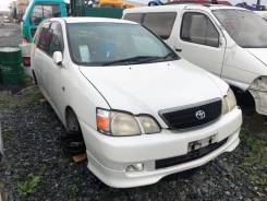 Крыша. Toyota Gaia, ACM10, ACM10G, ACM15, ACM15G, CXM10, CXM10G, SXM10, SXM10G, SXM15, SXM15G Двигатели: 1AZFSE, 3CTE, 3SFE