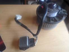 Мотор печки. Toyota Harrier, MCU30, MCU30W, MCU31, MCU31W, MCU35, MCU35W, MCU36, MCU36W