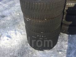 Bridgestone Blizzak Revo GZ. Зимние, без шипов, 2014 год, 10 %, 4 шт