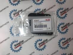 Заглушка бампера. Toyota Land Cruiser Prado, GRJ120, GRJ120W, GRJ121, GRJ121W, GRJ125, GRJ125W, KDJ120, KDJ120W, KDJ121, KDJ121W, KDJ125, KDJ125W, KZJ...