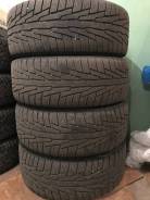 Nokian Hakkapeliitta R. Зимние, без шипов, 2010 год, 20 %, 4 шт