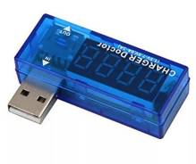 USB-тестеры.