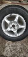 Daihatsu. 5.5x15", 5x114.30, ET35, ЦО 73,0 мм.