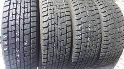 Goodyear Ice Navi NH. Зимние, без шипов, 2008 год, 5 %, 4 шт