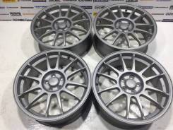 OZ Racing. 7.0x17", 5x100.00, ET48, ЦО 56,1 мм.