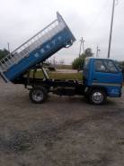 Isuzu Elf. Продам самосвал исудзу эльф, 4 334 куб. см., 2 500 кг.