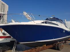 Bayliner. 1998 год год, длина 10,00 м., двигатель стационарный, 450,00 л.с., бензин
