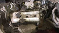 Двигатель в сборе. Toyota Vista, VZV32, VZV33 Toyota Camry Prominent Toyota Camry, VZV32, VZV33 Двигатель 4VZFE