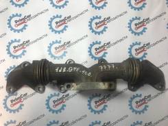 Коллектор выпускной. Toyota: Mark II Wagon Blit, Crown Majesta, Crown, Verossa, Soarer, Mark II, Cresta, Chaser Двигатель 1JZGTE