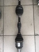 ������ �������� ����� Toyota Harrier ACU30/ACU30W, 2AZFE 43420-48090 ����