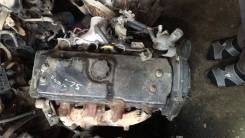 Двигатель в сборе. Toyota ToyoAce, LY280 Toyota Dyna, LY280 Двигатель 5L