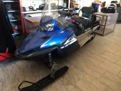 Polaris Widetrak. исправен, есть птс, с пробегом