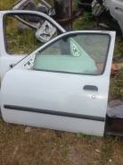 Дверь боковая. Nissan March Box, WAK11, WK11 Nissan March, AK11, ANK11, HK11, K11 Двигатели: CG10DE, CGA3DE, CG13DE
