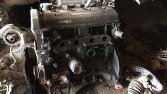 Двигатель в сборе. Toyota Carina E, AT190, AT190L Двигатель 4AFE
