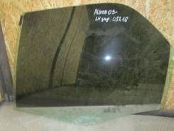 Стекло боковое. Fiat Albea
