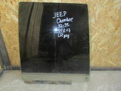 Стекло боковое. Jeep Grand Cherokee, ZJ Двигатели: AMCI6, MAGNUM