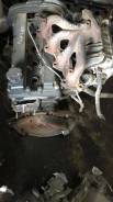 Двигатель в сборе. Chevrolet Lacetti Двигатели: L14, L95