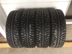 Firestone Ice Cruiser 7. ������, ����������, ����� ����