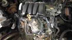 Двигатель в сборе. FAW Besturn B50