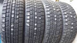 Dunlop DSX-2. Зимние, без шипов, 2009 год, 5 %, 4 шт