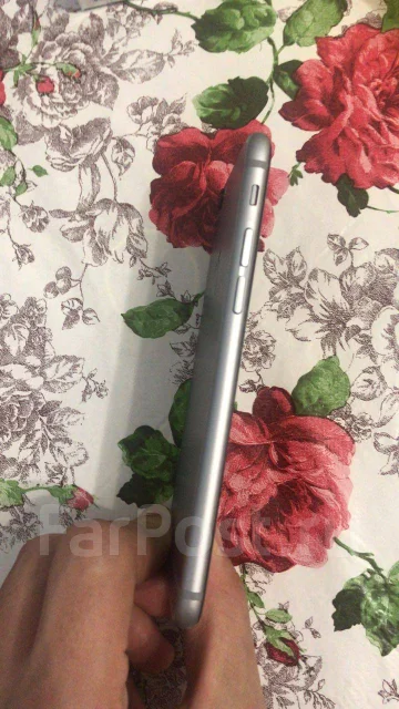 Apple iPhone 6s. �/�, �����, 3G, 4G LTE, Dual-SIM ����