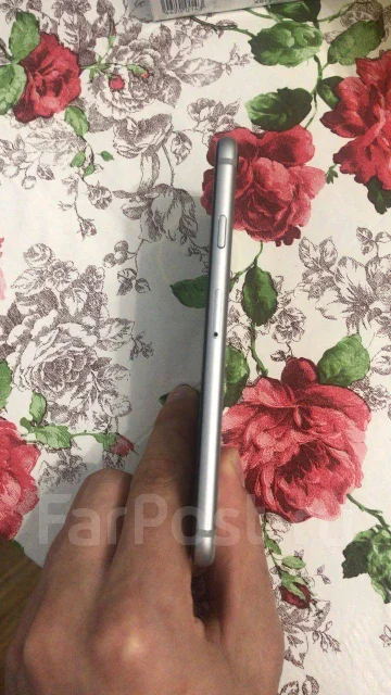 Apple iPhone 6s. �/�, �����, 3G, 4G LTE, Dual-SIM ����