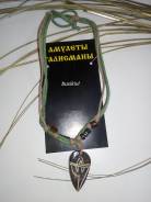 Чокер амулет талисман МАСКА