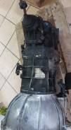 МКПП. Isuzu Bighorn, UBS26DW, UBS26GW Двигатель 6VE1