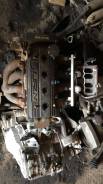 Двигатель в сборе. Lifan Smily