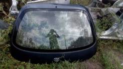 Дверь багажника. Toyota Corsa, EL41, EL43, EL45, NL40 Toyota Corolla II, EL41, EL43, EL45, NL40 Toyota Tercel, EL41, EL43, EL45, NL40 Двигатели: 1NT...