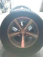 Enkei AME. 6.5x15", 5x114.30, ET55
