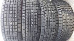 Dunlop Grandtrek SJ7. Зимние, без шипов, 2012 год, 5 %, 4 шт