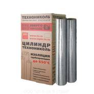 Цилиндры минераловатные. Под заказ