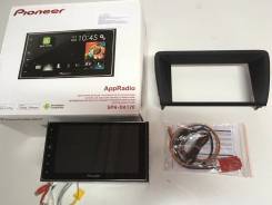 Pioneer SPH-DA120
