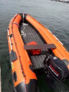 Solar 450. 2018 ���, ����� 4,5��., ��������� ���������, 30��.�., ������ ����