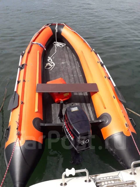 Solar 450. 2018 ���, ����� 4,5��., ��������� ���������, 30��.�., ������ ����