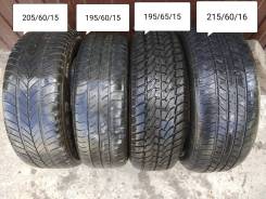 Pirelli Carrier. Летние, 2010 год, 30 %, 6 шт