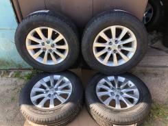 Lexus. 7.5x18", 5x120.00, ET32