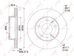 BN-1016   |  / | LYNXauto BN-1016