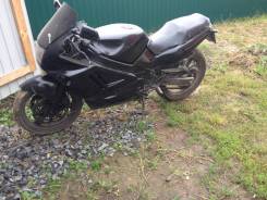 Kawasaki ZXR 400 Ninja. 400 куб. см., исправен, птс, с пробегом